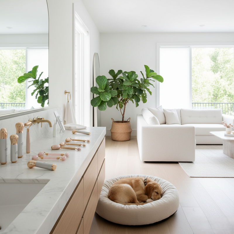 5 Daily Habits to Elevate Your Home Sanctuary