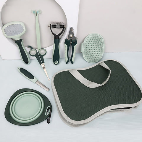FABERA ProGroom Kit