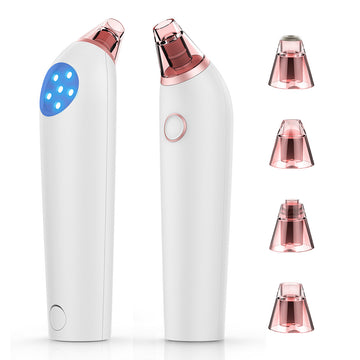 Electric Blackhead Remover Vacuum