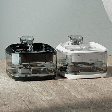 Automatic Filtration Pet Water Fountain