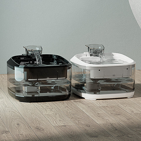 Automatic Filtration Pet Water Fountain
