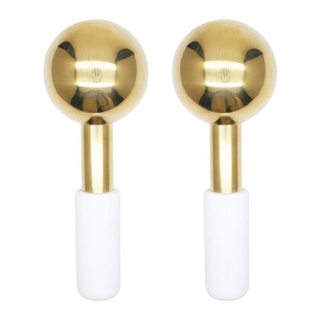 Ice Facial Massage Roller