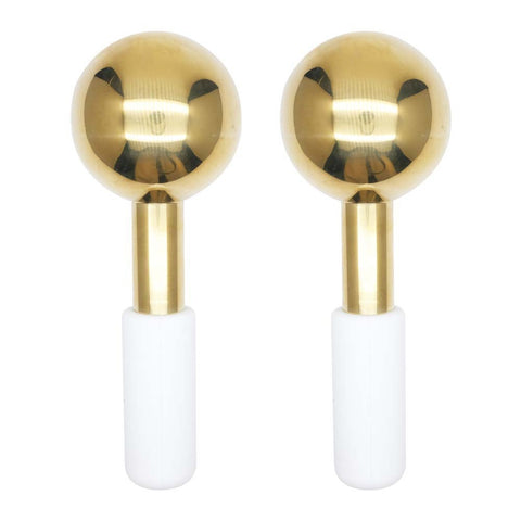 Ice Facial Massage Roller