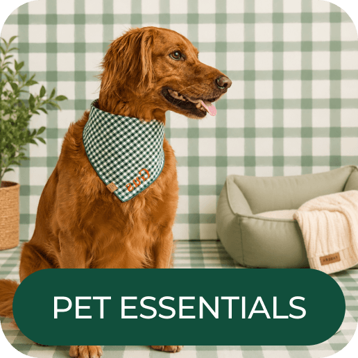 Pet Essentials