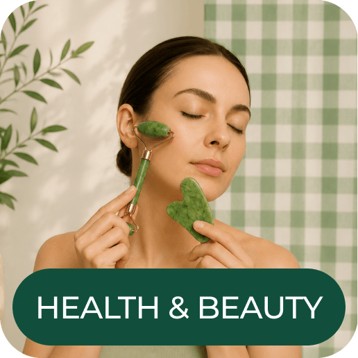 Health & Beauty