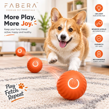 Fabera PawForce
