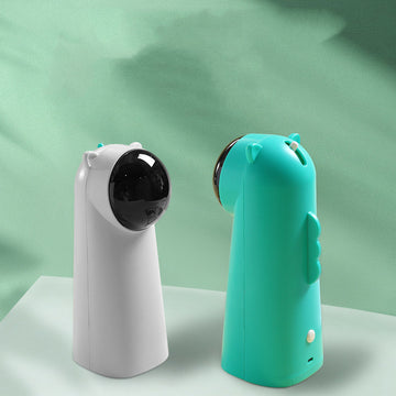 Automatic LED Laser Cat Toy