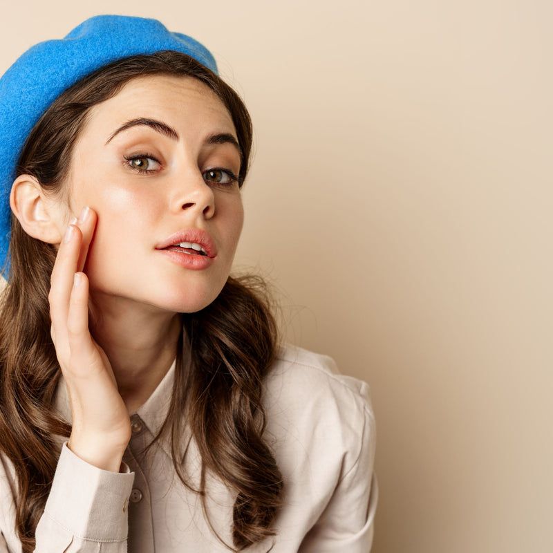 Unlock Your Natural Radiance